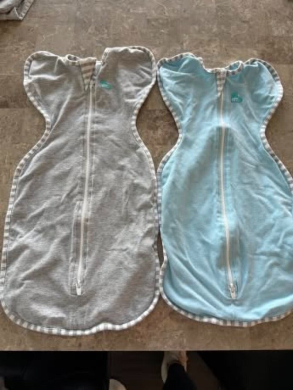 Love to Dream Swaddle Up Bundle